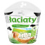 Serek puszysty śmietankowy Łaciaty z cebulą i szczypiorkiem - 150 g
