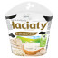 Serek puszysty śmietankowy Łaciaty z chrzanem - 150 g