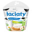 Serek puszysty śmietankowy Łaciaty naturalny - 150 g