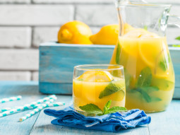 Lemoniada