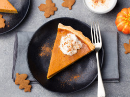 Tarta dyniowa