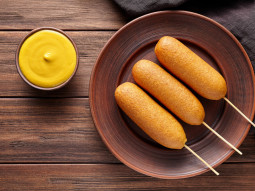Corn dogi