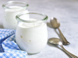Domowy jogurt
