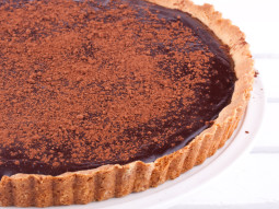 Tarta czekoladowa