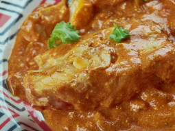 Ragout śródziemnomorskie