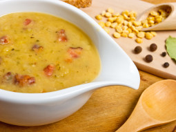 Zupa grochowa
