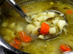 Zupa ogórkowa