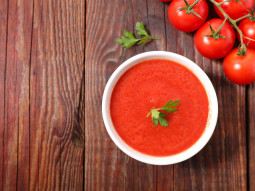 Zupa pomidorowa