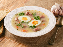 Żurek