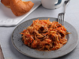 Bigos drobiowy