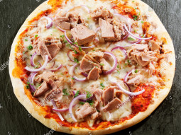 Pizza Tuna