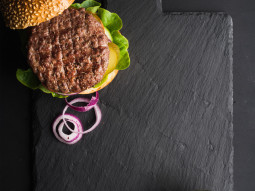 Burgery wołowe