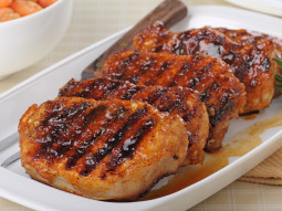 Schab BBQ