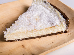 Tarta kokosowa