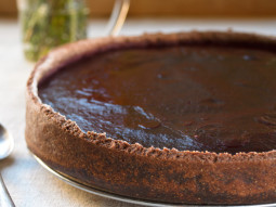 Tarta bounty