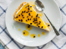 Tarta z marakują