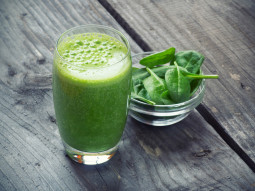 Smoothie warzywne