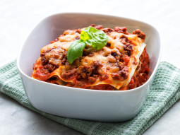 Lasagne pomidorowa