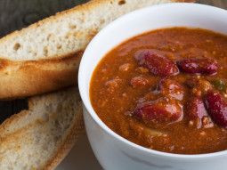 Chilli con carne