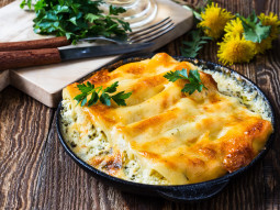 Cannelloni 4 sery