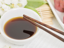 Sos teriyaki