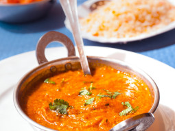 Sos tikka masala