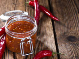 Sambal oelek