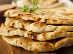 Chlebek naan