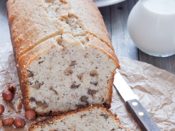 Babka orzechowa