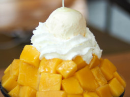 Misa mango