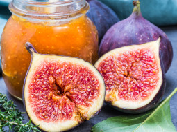 Dżem z fig