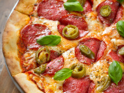 Pizza Picante