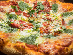 Pizza Pomidori