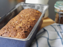 Chleb bez glutenu