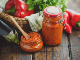 Domowy ajvar