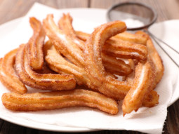 Churros