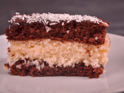 Ciasto typu Milky Way