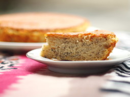 Ciasto bananowe bez cukru
