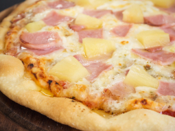 Pizza Hawajska