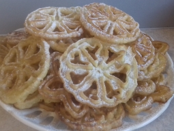 Rozetki