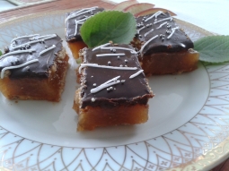 Ciasto jabłkowa delicja