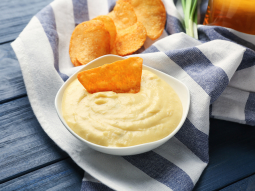Dip serowy