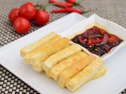 Paluszki z tofu
