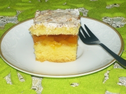 Brzoskwiniowa pychotka