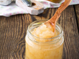 Chutney z gruszki