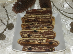 Ciasteczka bakaliowe
