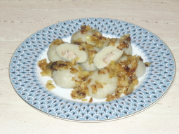 Oszukane pyzy