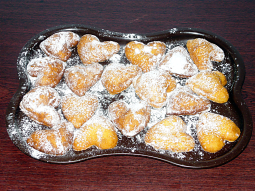Ciasteczka serca