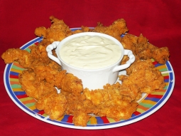 Kurczak taki jak w KFC