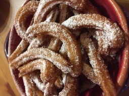 Churros